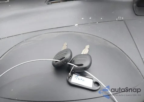 2008 Chevrolet Aveo Ls z USA, uszkodzony, nr VIN KL1TD56678B110545